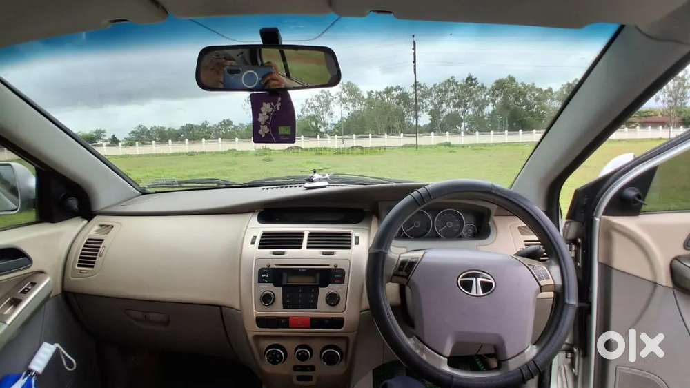 Tata Manza 1.4 Elan 2010