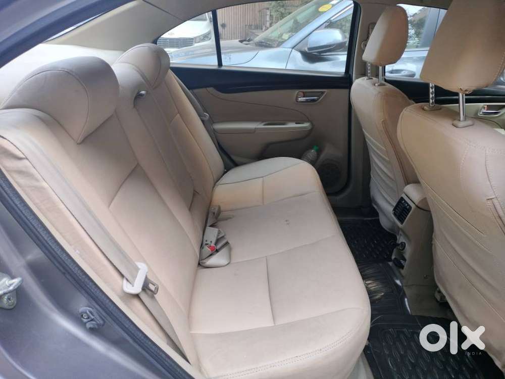 Maruti Suzuki Brezza Ldi, 2018, Diesel