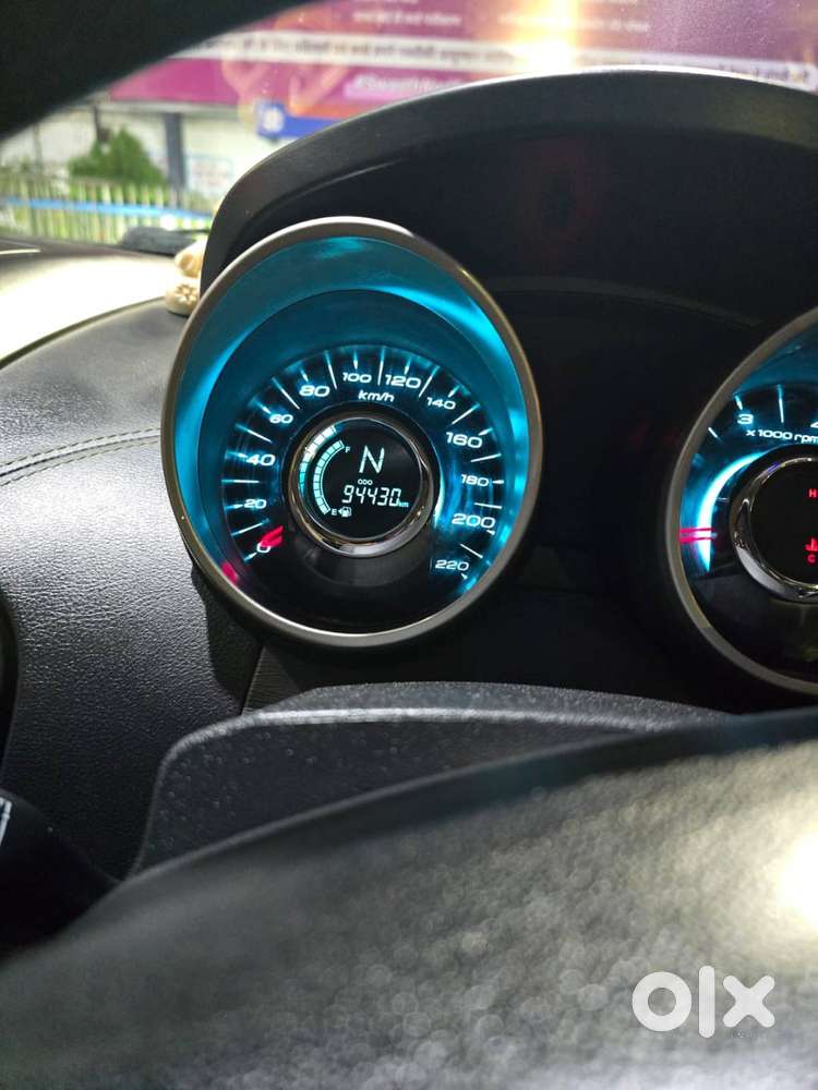 Xuv 500 W11 Top Model