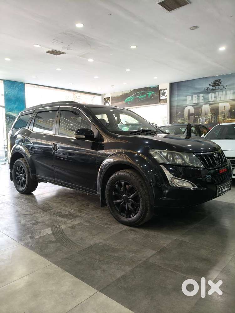 Mahindra Xuv500 At W9 2wd, 2018, Diesel