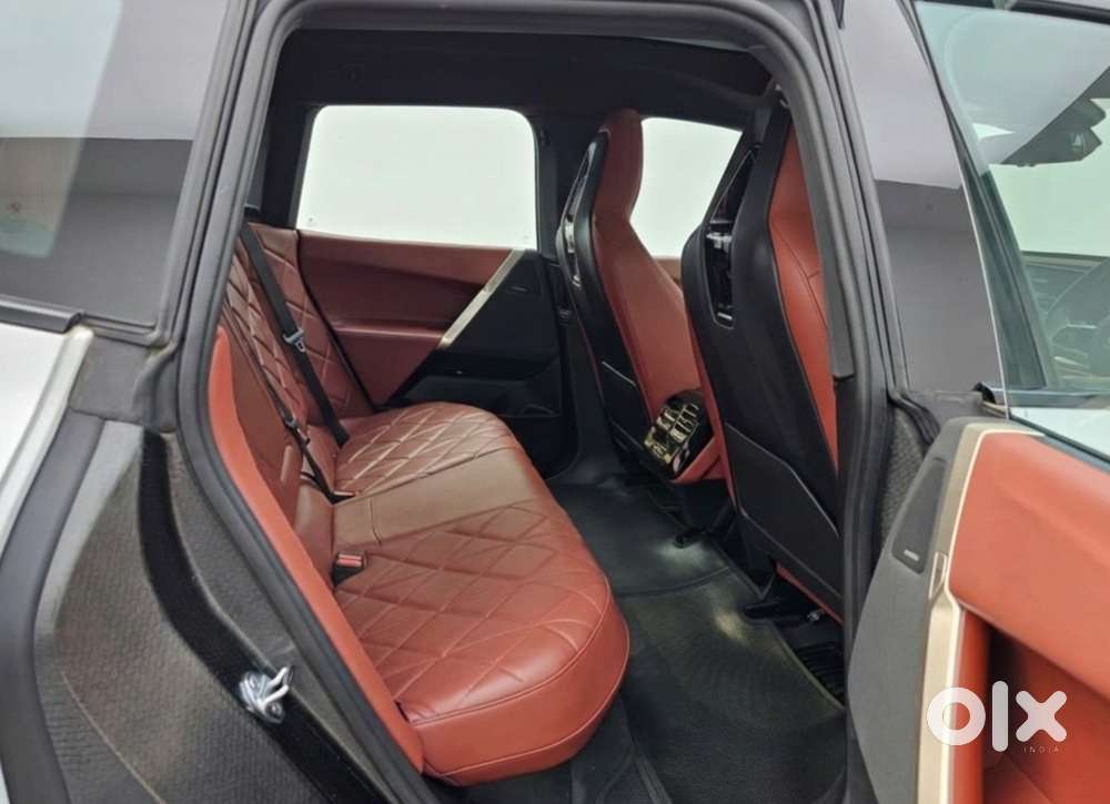 Bmw Ix Xdrive 40, 2024, Electric