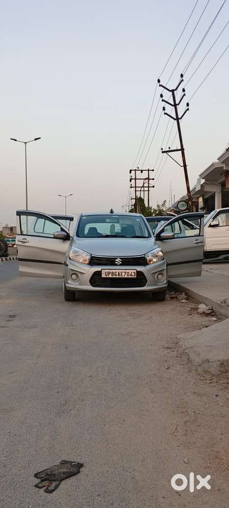 Maruti Suzuki Celerio Vxi(o), 2021, Petrol