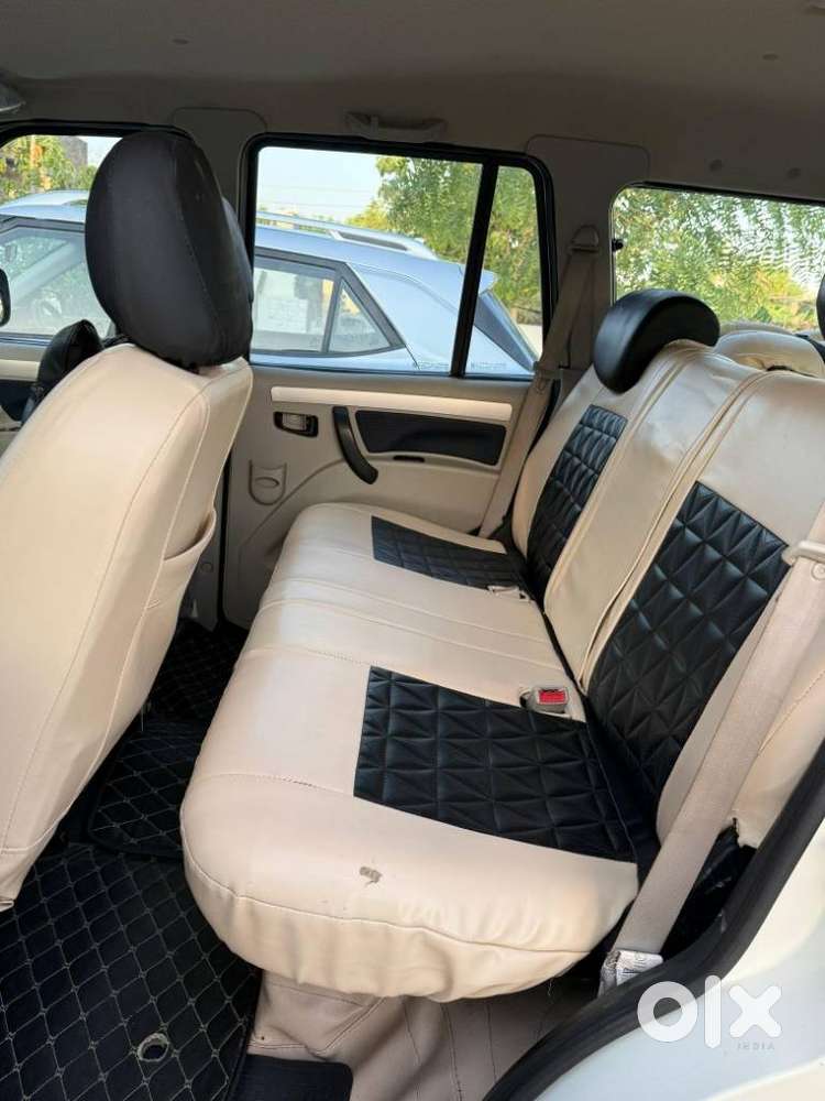 Mahindra Scorpio S11 Mt 7s, 2021, Diesel
