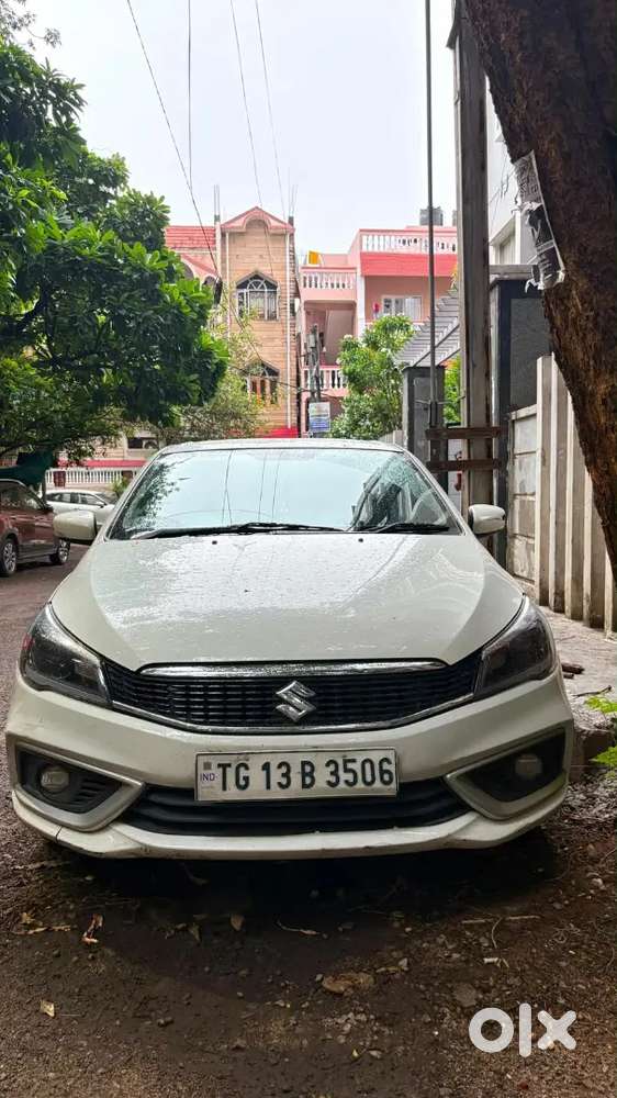 Maruti Suzuki Ciaz Zeta 1.5 2024 Smart Hybrid