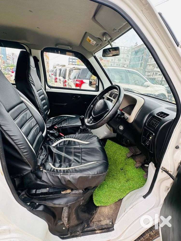 Maruti Suzuki Eeco 1.2 5 Str With A/c+htr, 2022, Cng & Hybrids
