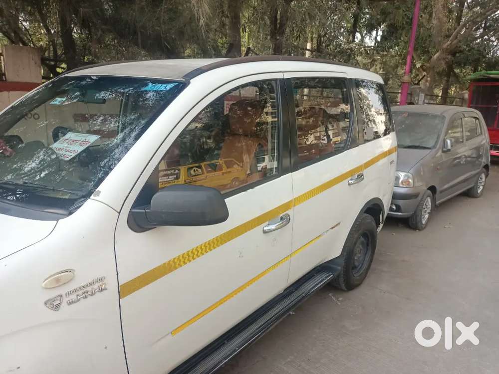 Mahindra Xylo 2014 Year