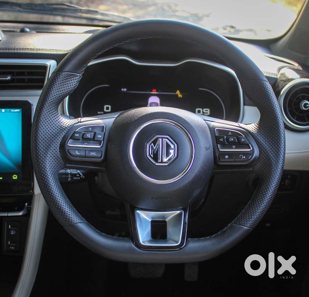 Mg Astor 1.5 Sharp Cvt, 2024, Petrol