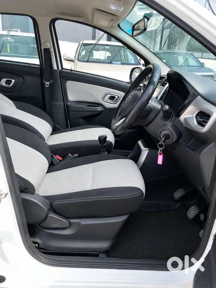Datsun Redigo 0.8 T, 2020, Petrol