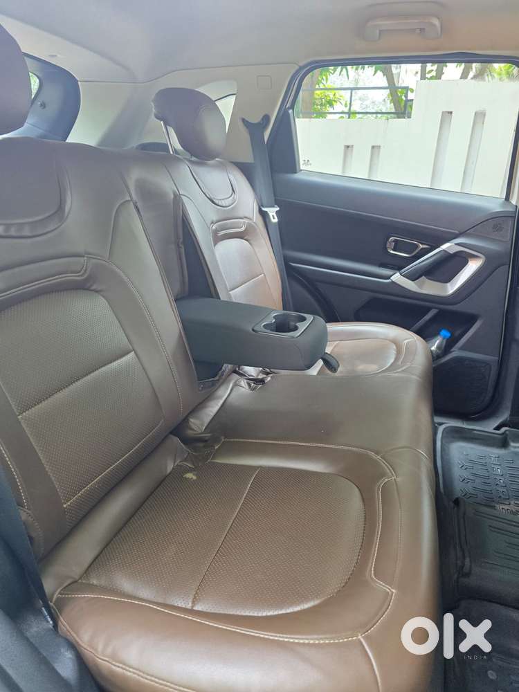 Tata Harrier Xt, 2020, Diesel