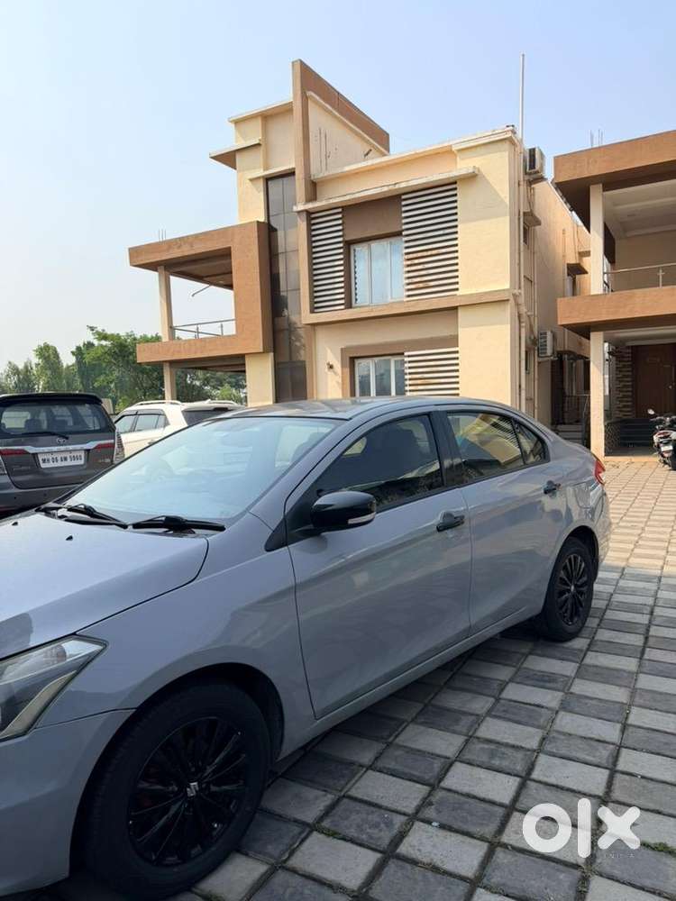 Maruti Suzuki Ciaz Zdi 2016 – Diesel  Well Maintained  New Tyres