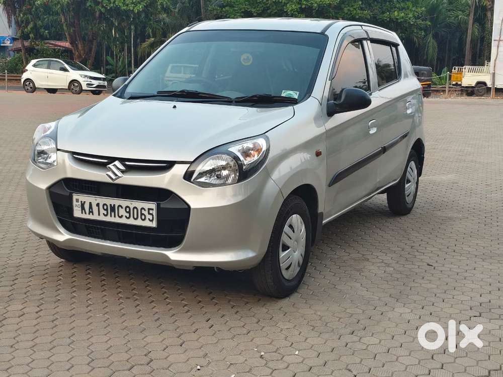 Maruti Suzuki Alto 800, 2012, Petrol