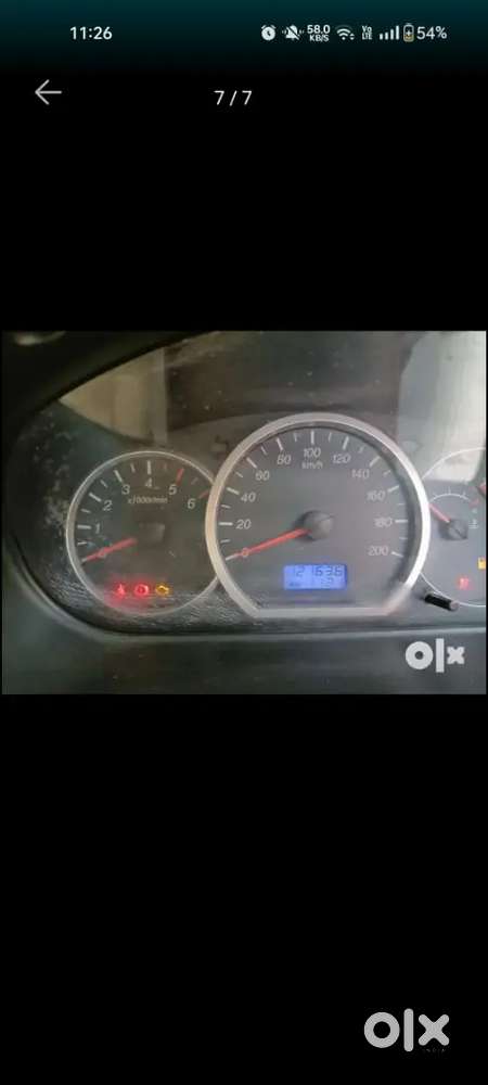 Chevrolet Enjoy 2013 Diesel 147000 Km Driven