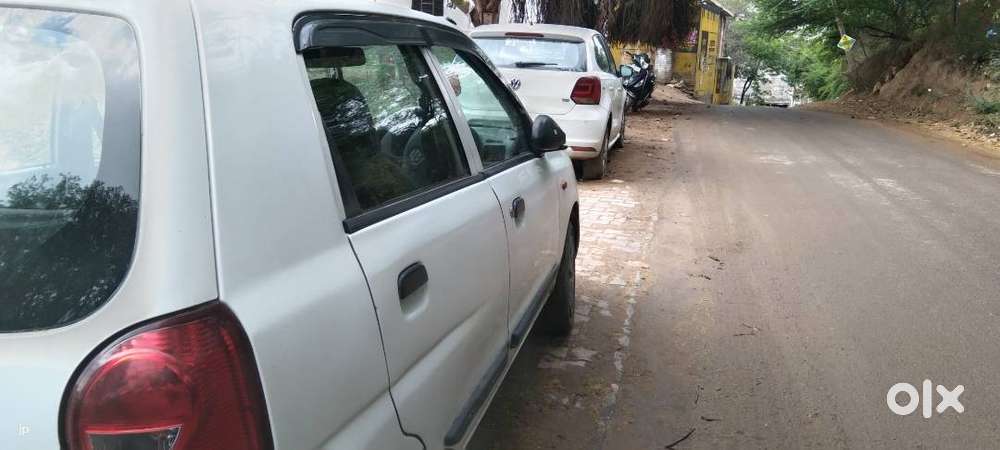 Maruti Suzuki Alto K10 2011 Petrol Good Condition