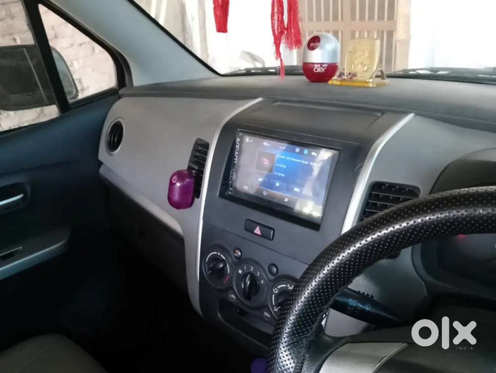 Maruti Suzuki Wagon R 2011 Petrol Well Maintained