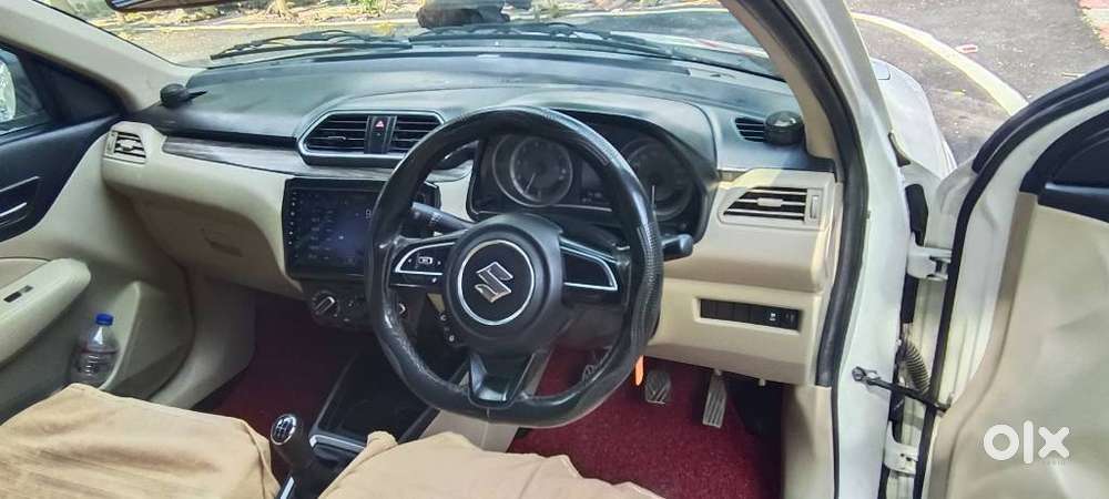Maruti Suzuki Dzire 1.2 Vxi, 2024, Petrol
