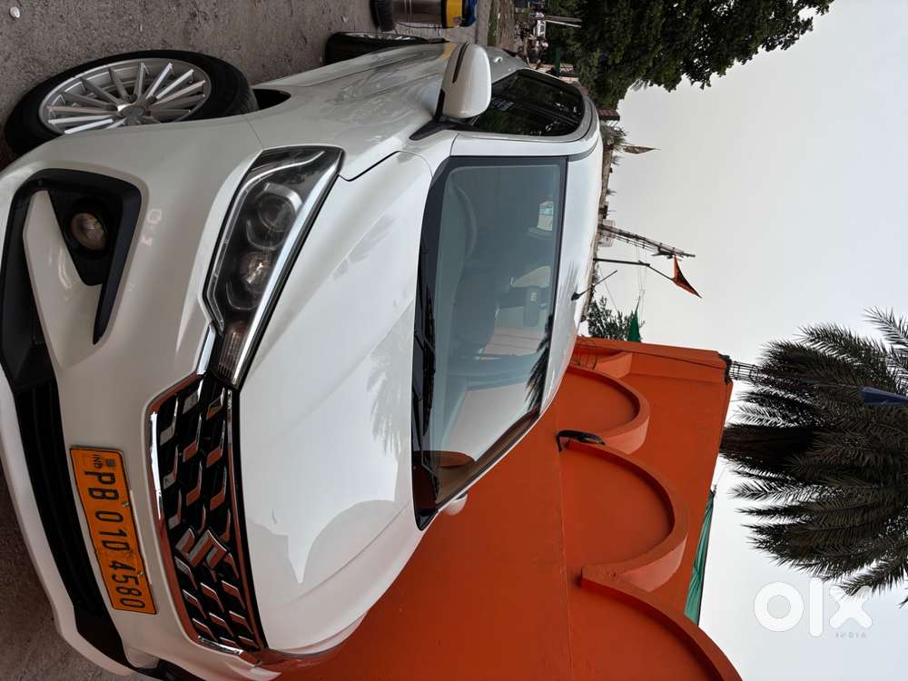 2023 Maruti Ertiga Tour