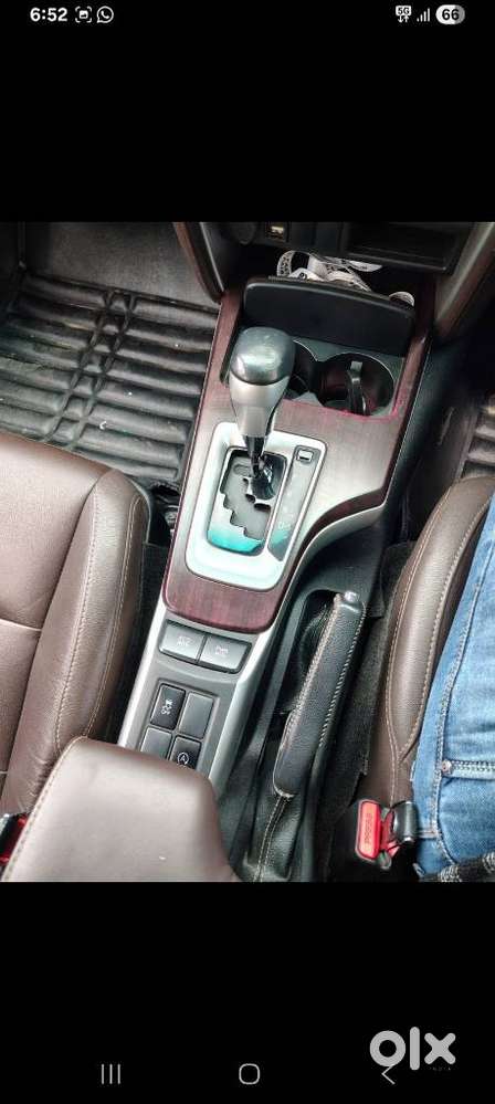 Toyota Fortuner 3.0 4x2 Automatic, 2019, Diesel