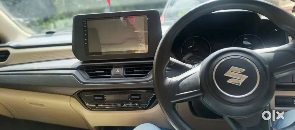 Maruti Dzire Tour S 2026