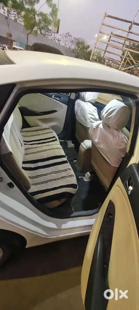 Hyundai Verna 1.6 Crdi 2012