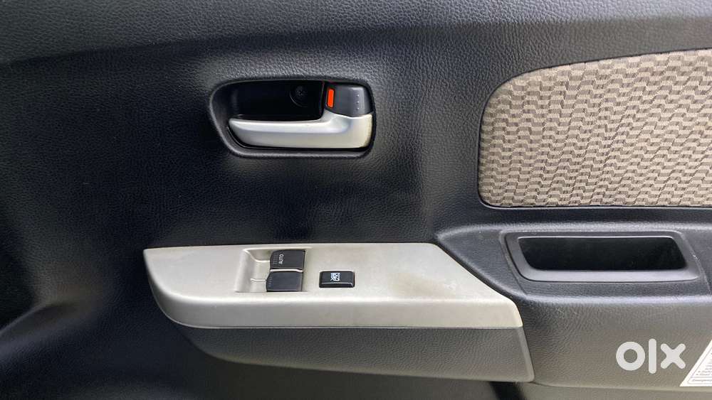 Maruti Suzuki Wagon R 1.0 Lxi Cng, 2013, Cng & Hybrids