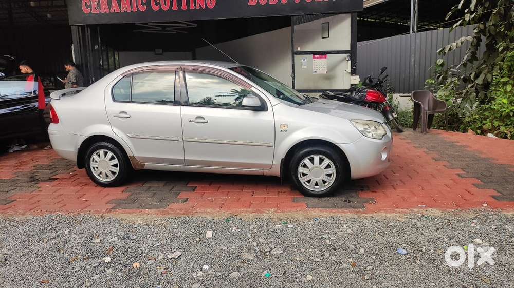 Ford Fiesta Diesel 2010