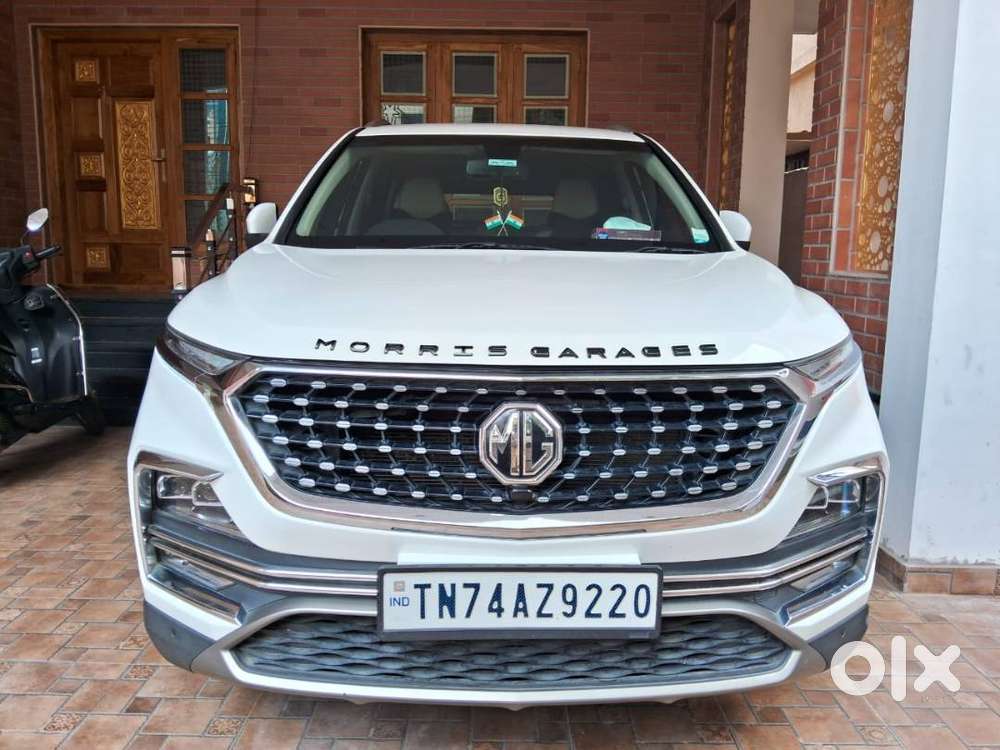 Used Hector For Sale