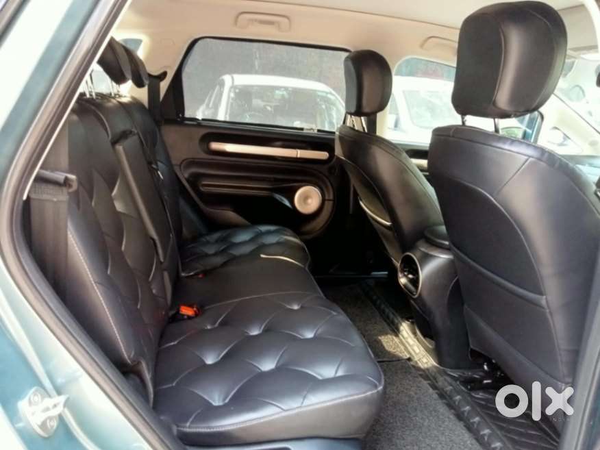 Mg Windsor Ev Essence, 2025, Electric
