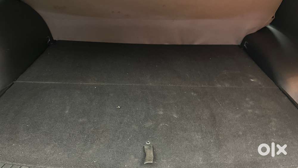 Hyundai Creta 1.5 S Petrol, 2016, Petrol