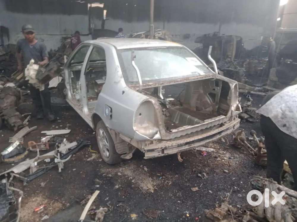 Scrap Car Buyer At Your Step