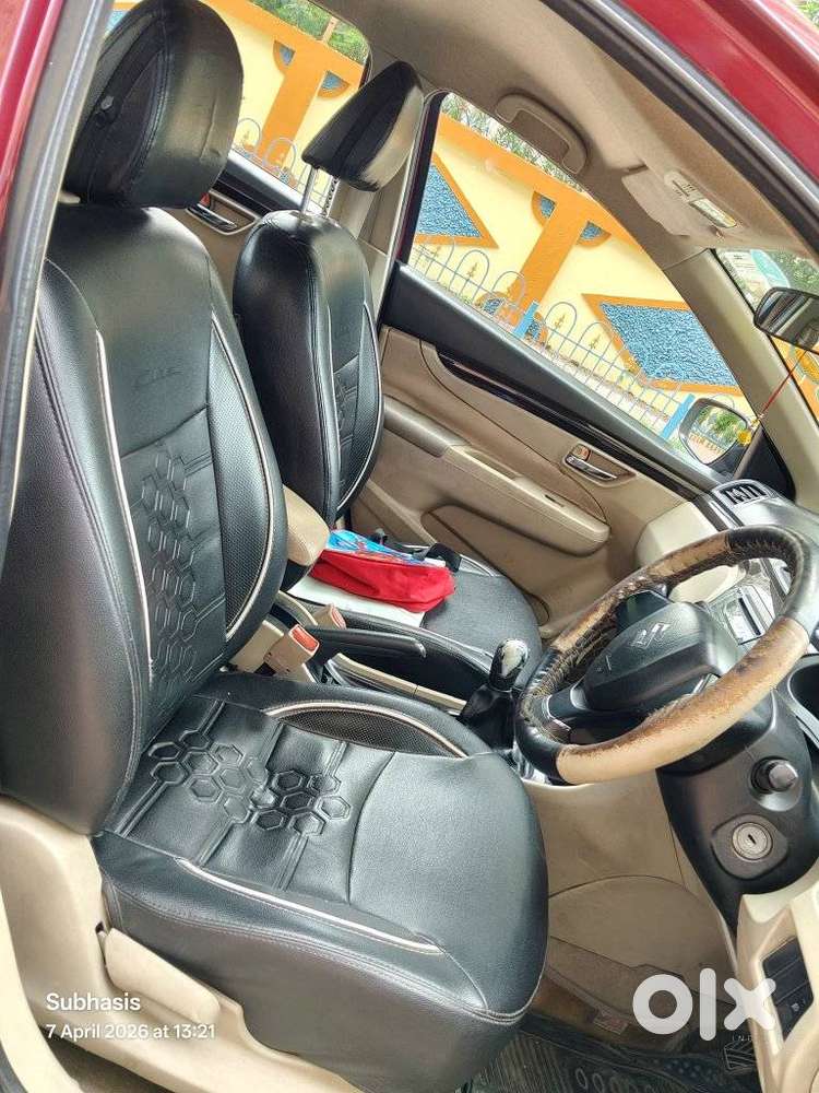 Maruti Suzuki Ciaz 2014-2017 Vxi, 2016, Petrol