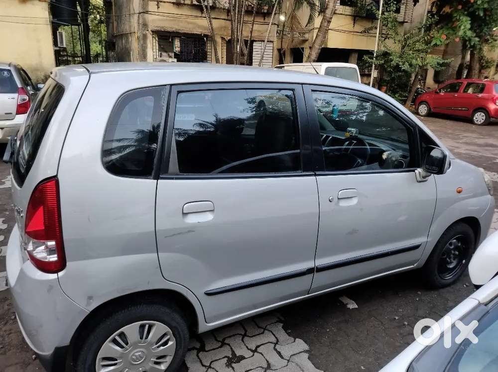 Maruti Suzuki Zen Estilo 2012