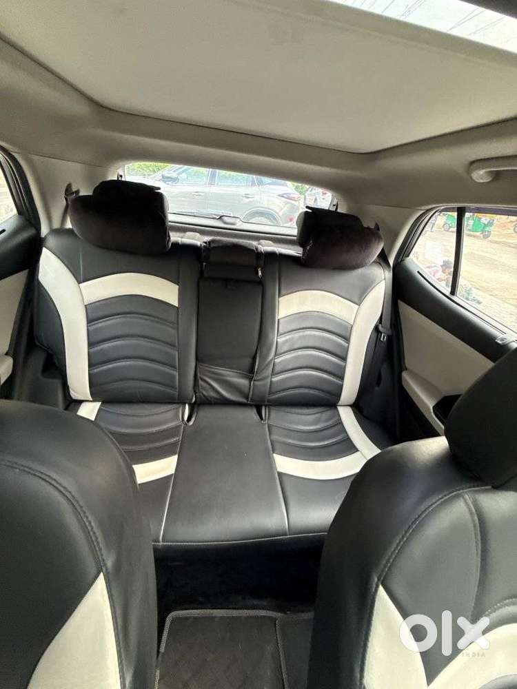 Hyundai Creta 1.5 Sx, 2022, Petrol