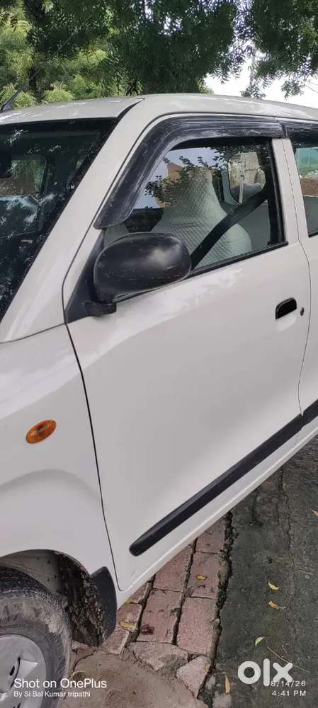 Maruti Suzuki Wagon R 2020