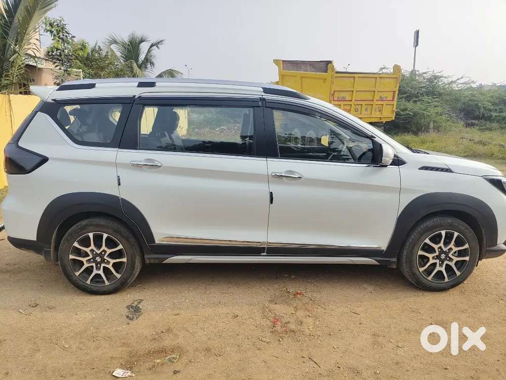 Maruti Suzuki Xl6 2024