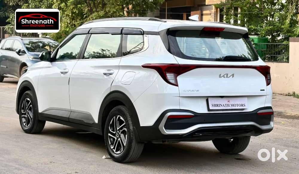 Kia Carens, 2024, Diesel
