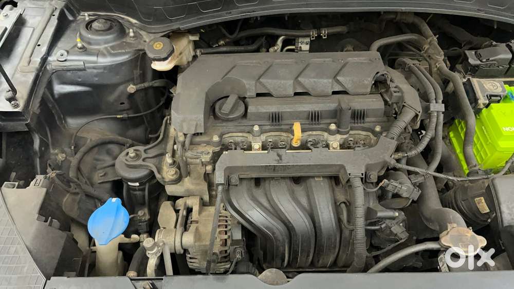 Kia Seltos Htx G, 2021, Petrol