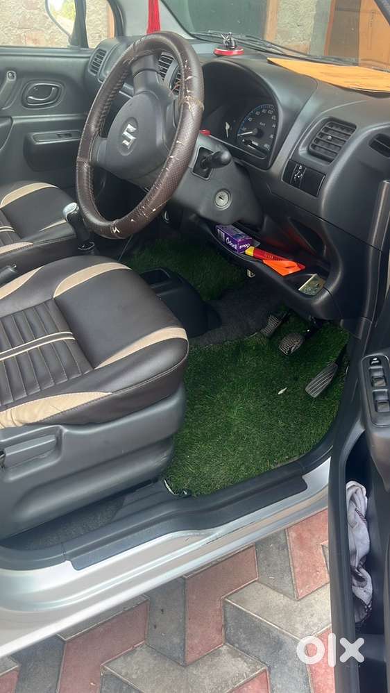 2010 Wagon R &ndash; Good Condition &ndash; Rc Valid Till 2030