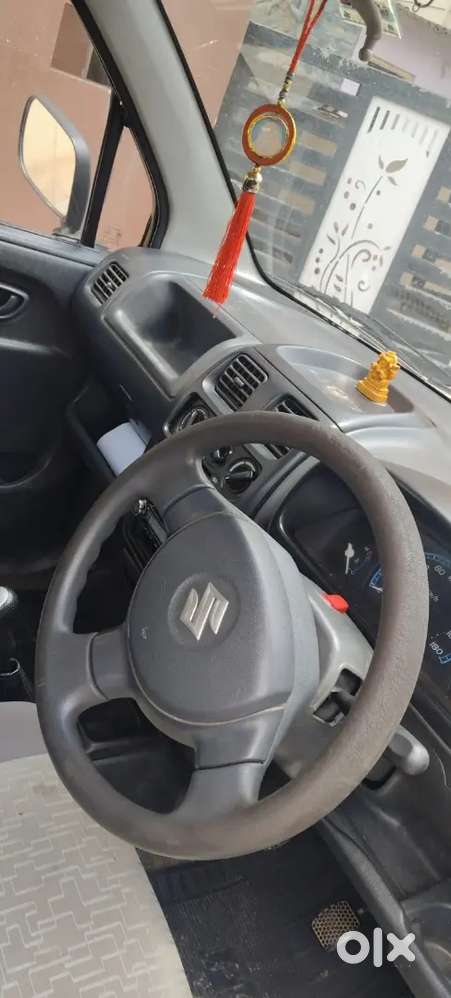 Maruti Suzuki Wagon R Lxi Opt 2009
