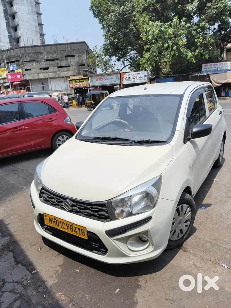 Maruti Suzuki Celerio 2019 Cng & Hybrids Well Maintained