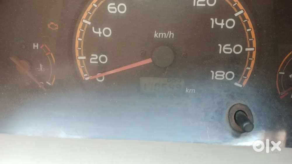 Car Engine Condition Very Good Recently General Service Done.