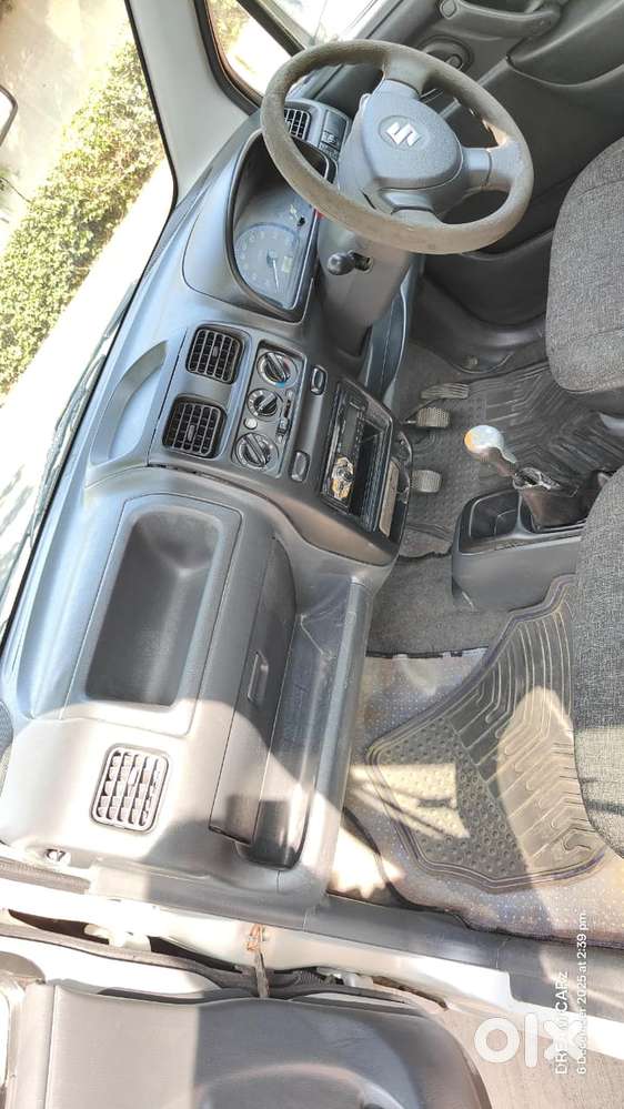 Maruti Suzuki Wagon R 1.0 Lxi Lpg, 2009, Lpg