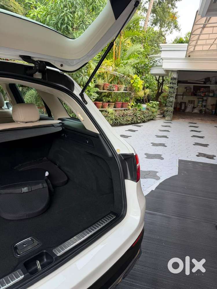 2017 Mercedes-benz Glc 220d