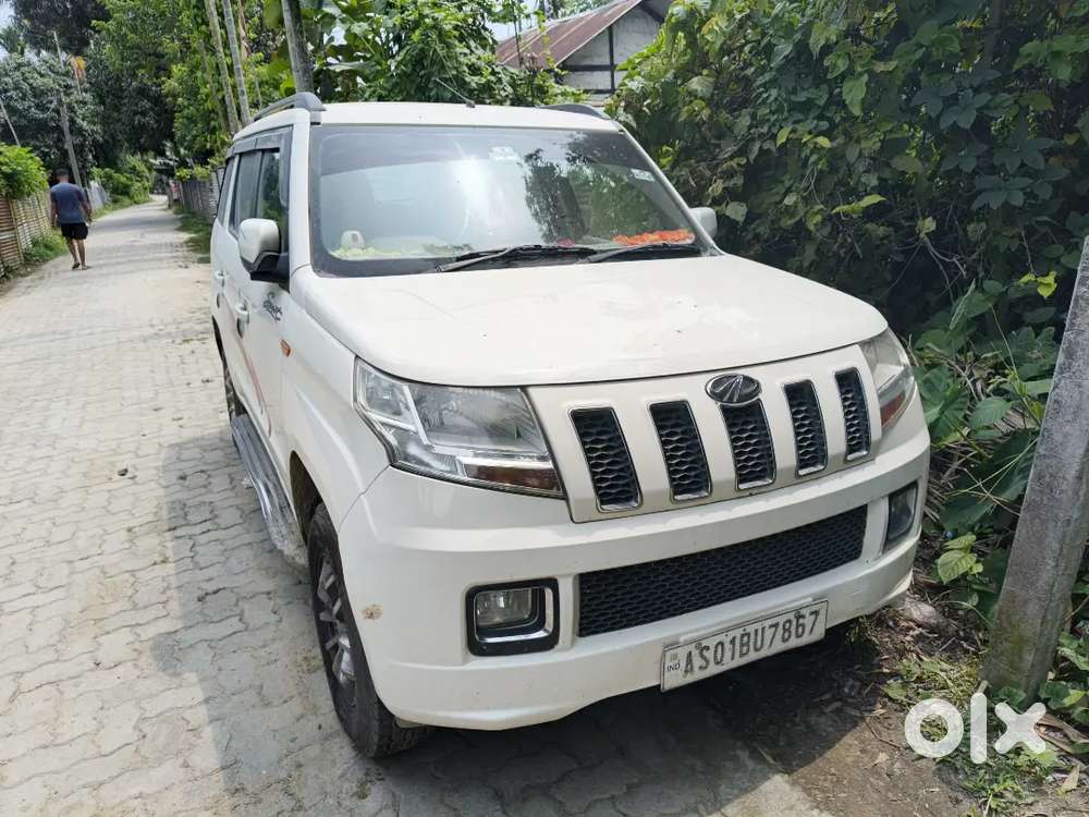 Sell My Tuv