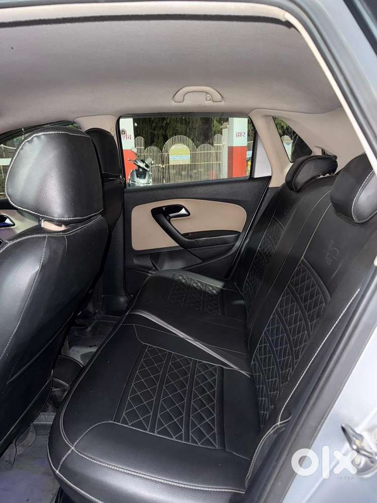Volkswagen Diesel Car 2018