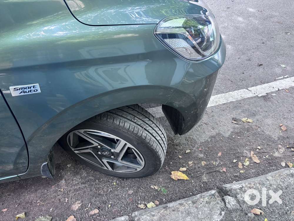 Hyundai Grand I10 2024