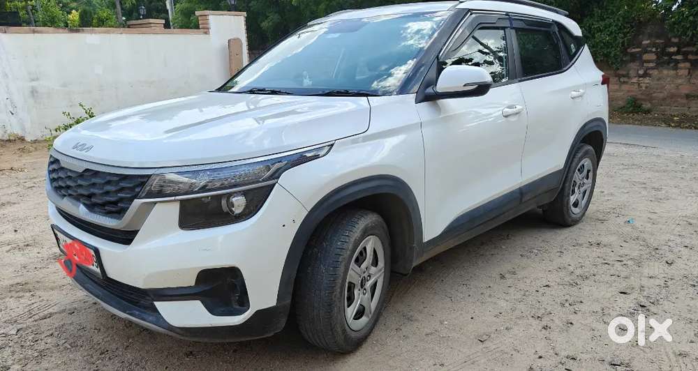 Kia Seltos Htk 2022 For Sale , Rs 751000 No Bargain
