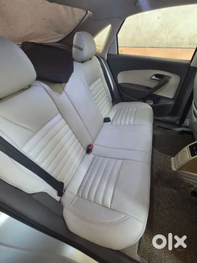 Volkswagen Vento 2011 Diesel Well Maintained