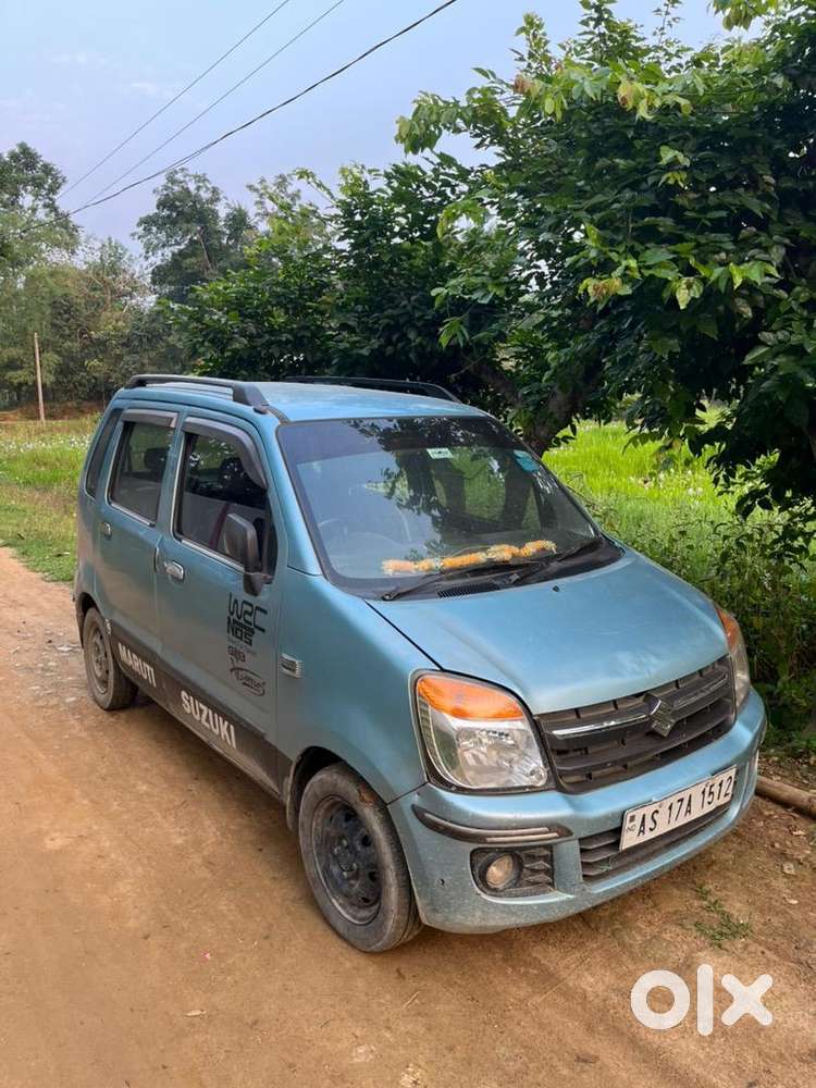Maruti Suzuki Car 2010