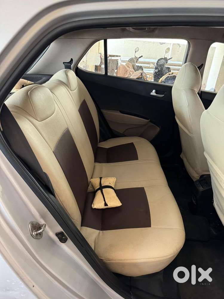 Hyundai Diesel Car 2017