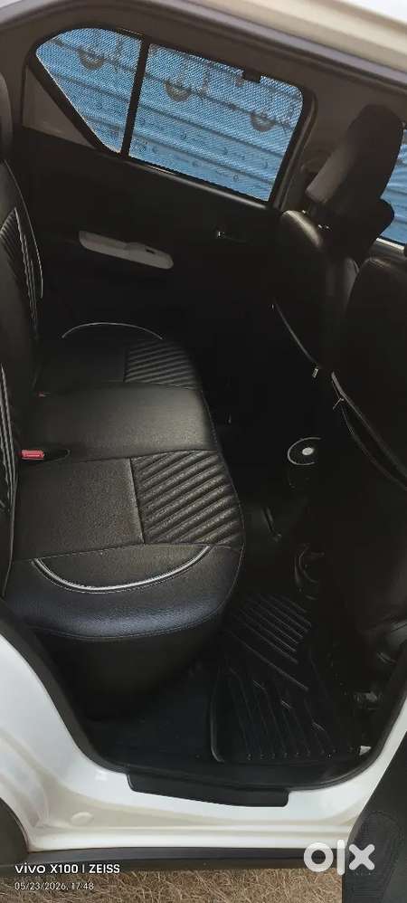 New Condition Top Model Alpha